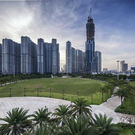 No Brand Apartment Хошимин Экстерьер фото