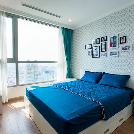 No Brand Apartment Хошимин Экстерьер фото