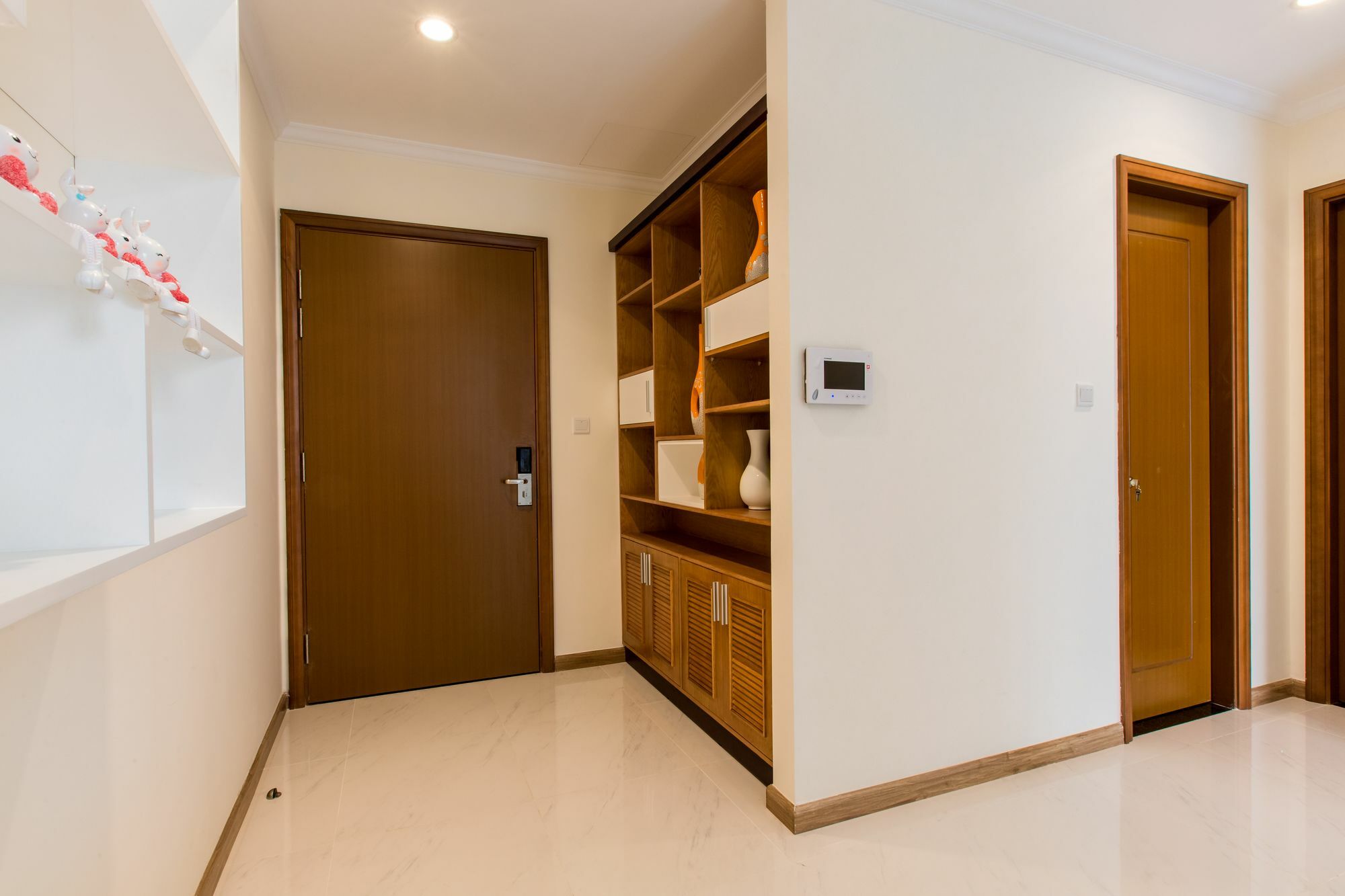 No Brand Apartment Хошимин Экстерьер фото