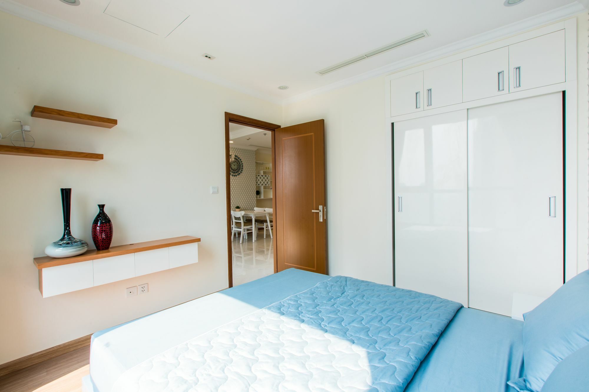 No Brand Apartment Хошимин Экстерьер фото